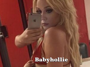 Babyhollie