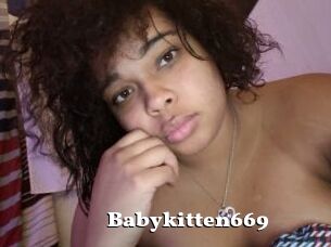 Babykitten669