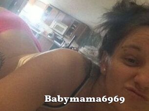 Babymama6969