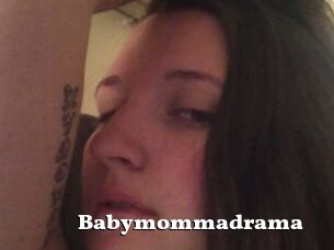 Babymommadrama