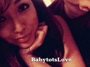 Babytots_Love