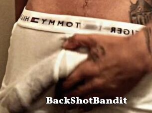 BackShotBandit