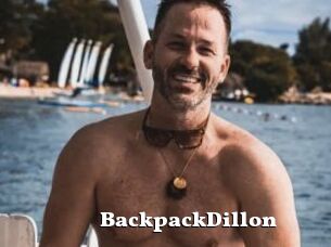 BackpackDillon