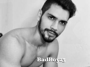 BadBoy23