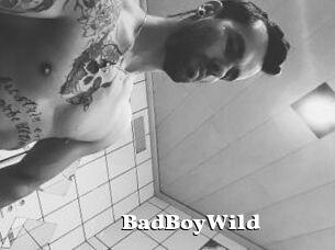 BadBoyWild