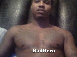 BadHero