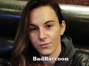 BadRaccoon