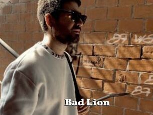 Bad_Lion