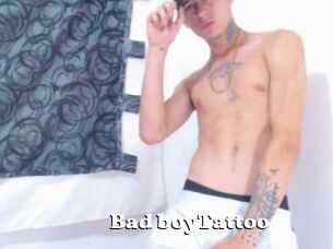 Bad_boyTattoo