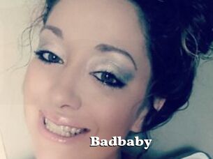 Badbaby