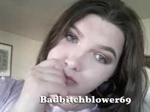 Badbitchblower69