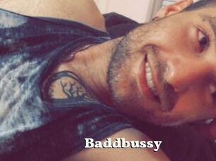 Baddbussy