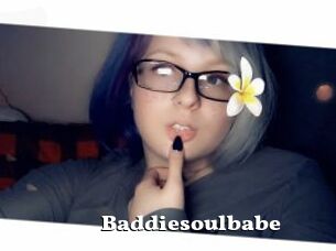 Baddiesoulbabe