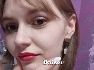 Baiser