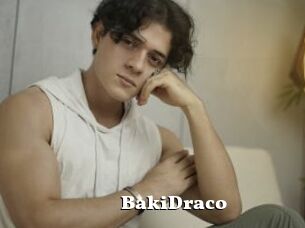 BakiDraco