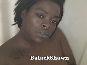 BalackShawn