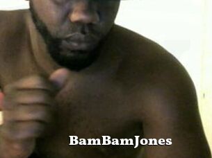 BamBamJones