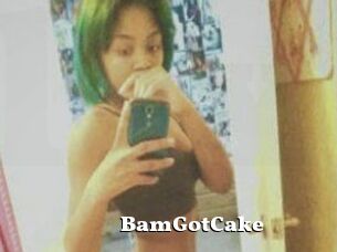 BamGotCake