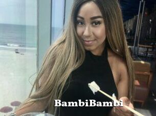 BambiBambi