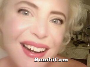 Bambi_Cam