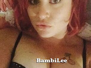 Bambi_Lee