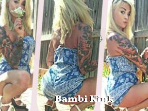 Bambi_Kink