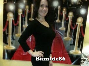 Bambie86