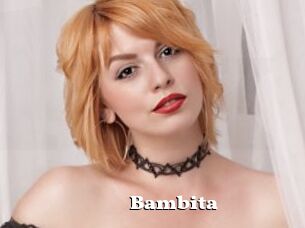 Bambita