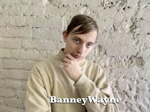 BanneyWayne