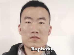 Baphony