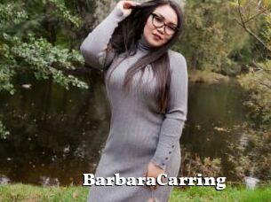 BarbaraCarring