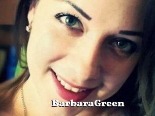 BarbaraGreen