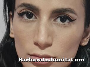 BarbaraIndomitaCam