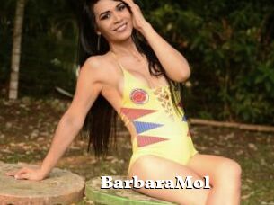 BarbaraMol