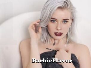 BarbieFlavor