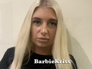 BarbieKriss