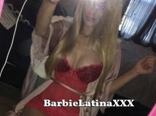 BarbieLatinaXXX