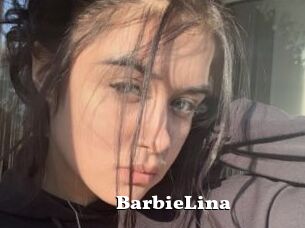 BarbieLina