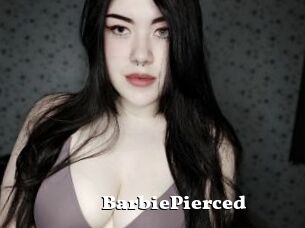 BarbiePierced