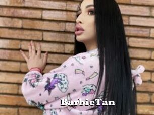 BarbieTan