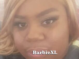 BarbieXL