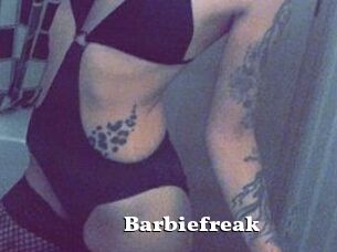 Barbiefreak