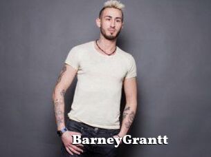 BarneyGrantt