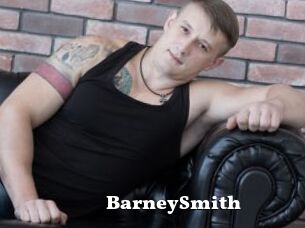 BarneySmith