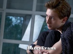 BarryEvans