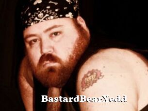 BastardBearXedd