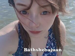 Bathshebajuan