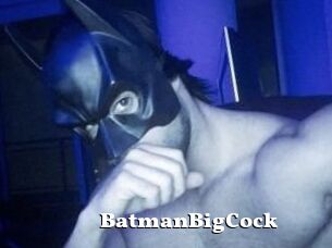 BatmanBigCock