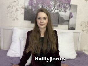 BattyJones