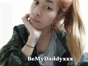 BeMyDaddyxxx